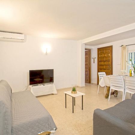 Villa La Paz - Costa Calpe Luaran gambar