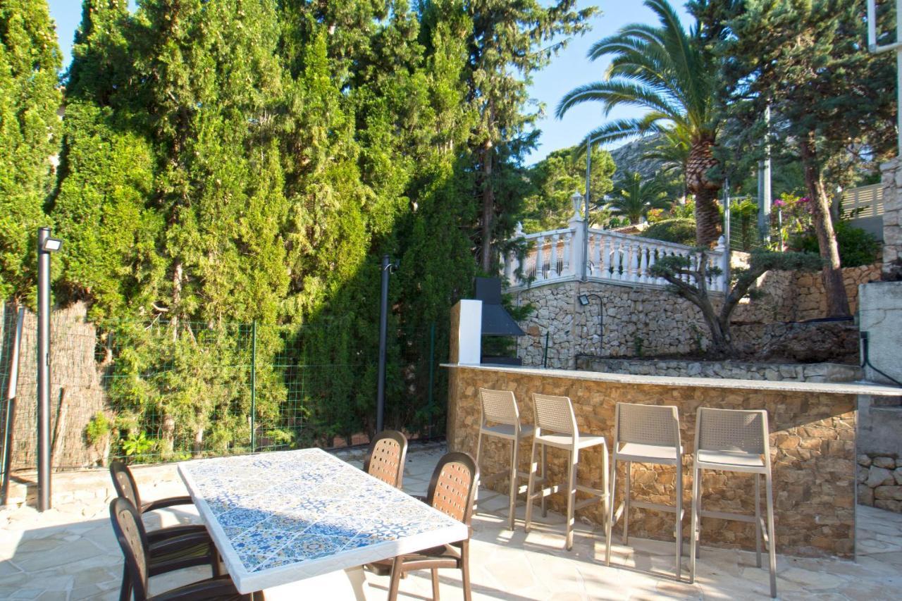 Villa La Paz - Costa Calpe Luaran gambar