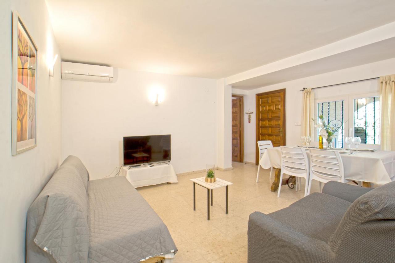 Villa La Paz - Costa Calpe Luaran gambar