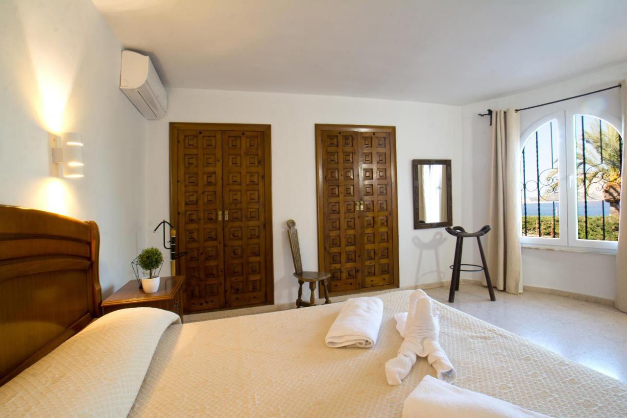 Villa La Paz - Costa Calpe Luaran gambar