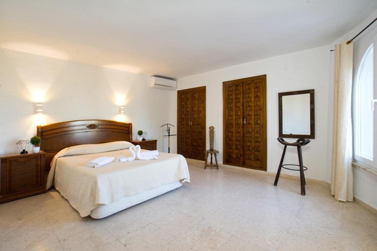 Villa La Paz - Costa Calpe Luaran gambar