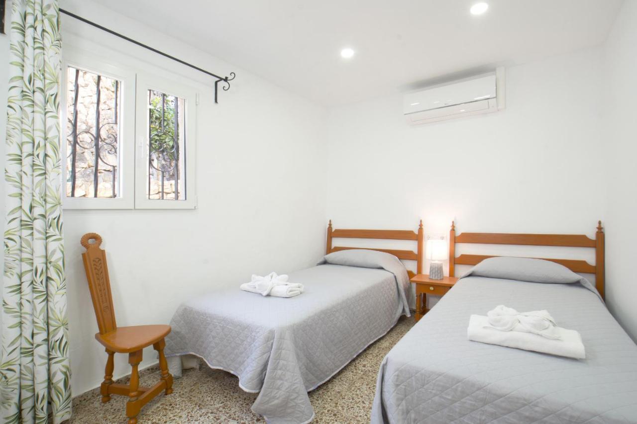 Villa La Paz - Costa Calpe Luaran gambar