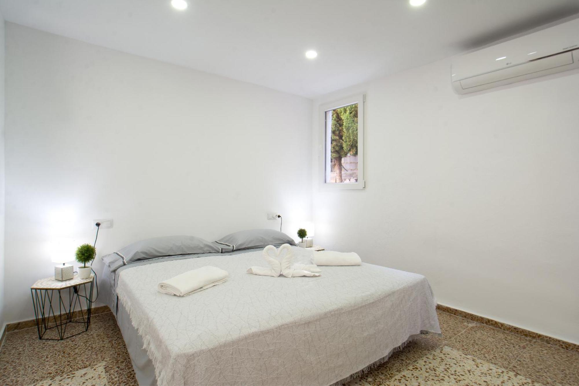 Villa La Paz - Costa Calpe Luaran gambar