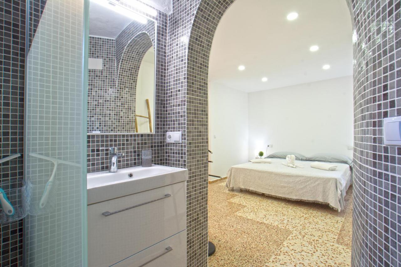 Villa La Paz - Costa Calpe Luaran gambar